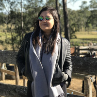 Upasana Shrestha