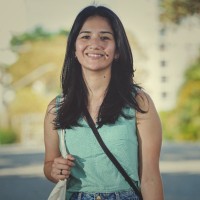 Bárbara Meirelles Flores