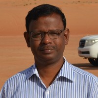 Jeganathan Poongavanam