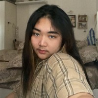 Krizle Mae Macaranas