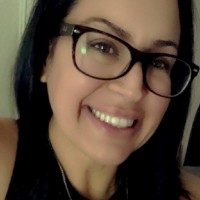 Katherine Trinidad