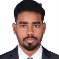 Vetrivel E