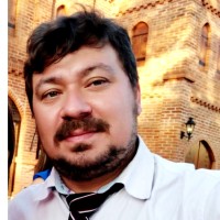 Márcio Dutra