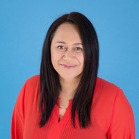 Sharon Dobson