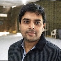 Kumar Parimal