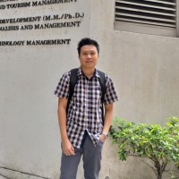 Kaung Khant Zin