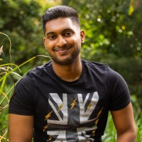 Kreyen Pillay