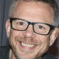 Jon Charlton