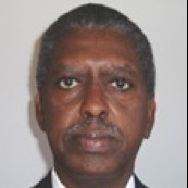 Ziebehl M. Sedhe