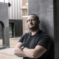 Katrinus Posthumus MSc