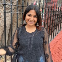 Sanha Rathore