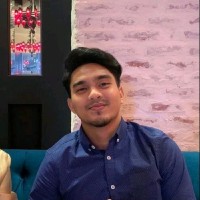 Abdul Wafi Ismail