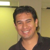 David Pizana