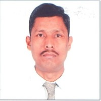 Sukant Senapati