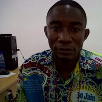 Gustave Mwaku Zangilo