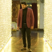 Vishal Mohan