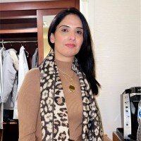 Maria Bajwa