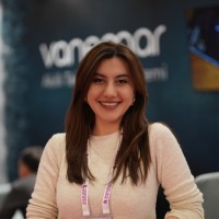 Bige Besikci Yaman
