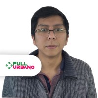 Paulino Javier Pino Fernández