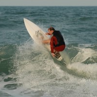 Brian Copley