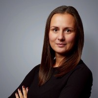 Zrinka Zohar Horvat