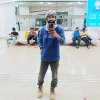 Md Adil Mallick