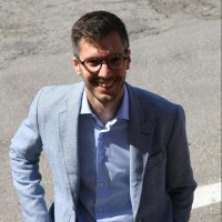 Luca Serventi