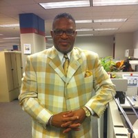 Michael Benjamin