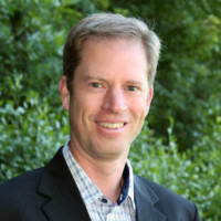 Tim Morrell