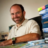 Brad Hawkins