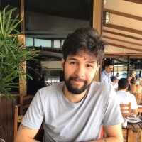 Kevin Castro Ferreira