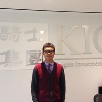 Linxiao（Felix） Feng