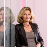 Marie-Pierre Gerin