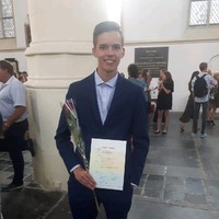 Tom van Emmerik