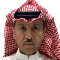 Mohammed A. Alshalan
