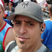 Octavio Cruz