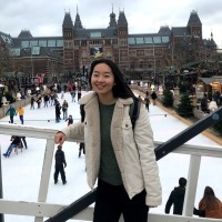Patricia Li