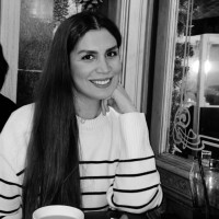 Sahar Esfandyari