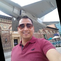 JOSE ALFREDO ROCHA OLIVO