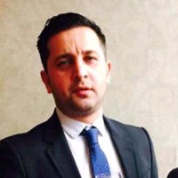 Erhan Kaynak