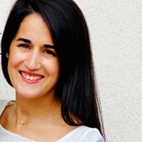 Alessia Teghille