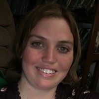 Stacey Blanke