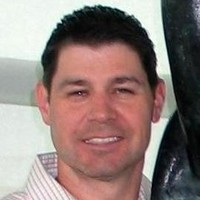 Corey Drew