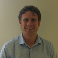 Colin Thorpe