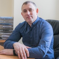 Андрей Кабак