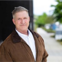 Ed Conley
