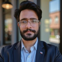 Usama Malik