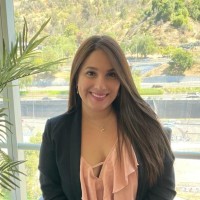 Alejandra Mendoza