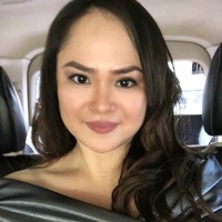 Blessie Rose Carpena