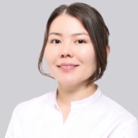 Aigerim Satybaldyyeva